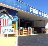 Selfish Fish N Chips Tweed Heads - Accommodation Adelaide