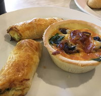 Sfoglia Cafe  Patisserie - Accommodation Adelaide