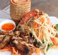 Siam Twist - Accommodation Adelaide