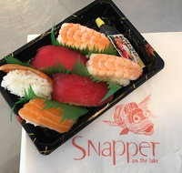 Snapper - On the Lake - Accommodation Adelaide