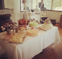 Sweet Bones Bakery Cafe - Accommodation Adelaide