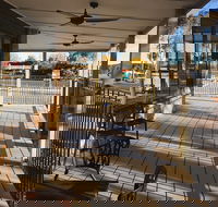 The Baker at Sutton - Accommodation Adelaide