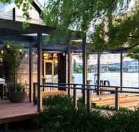 The Boat House - Accommodation Adelaide