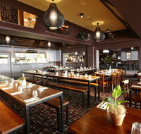 The Civic Pub - Accommodation Adelaide
