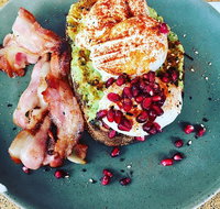 The Cupping Room - Accommodation Adelaide