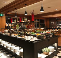 The Promenade Cafe - Hyatt Hotel Canberra - Accommodation Adelaide