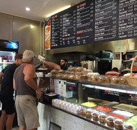 Turkish Halal Pide House - Accommodation Adelaide