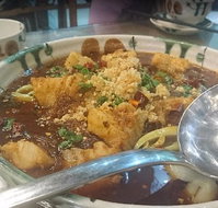 Yat Bun Tong - Accommodation Adelaide