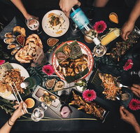 Zaab - Accommodation Adelaide