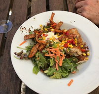 A Bite to Eat - Accommodation Adelaide