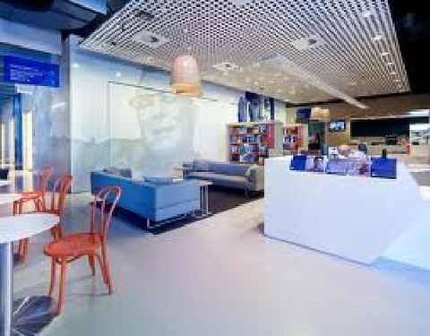 AIM Cafe - Accommodation Adelaide 0
