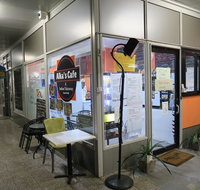 Alka's Cafe - Accommodation Adelaide