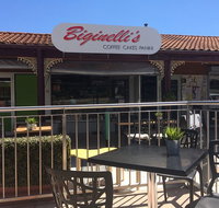 Biginelli's - Accommodation Adelaide