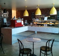 Bread Nerds - Accommodation Adelaide