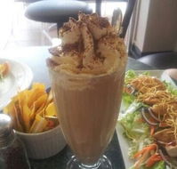 Brewsters Cafe - Accommodation Adelaide