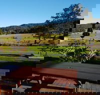 BroadAxe Bistro Coramba Hotel - Accommodation Adelaide