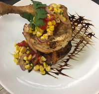 Citrus Cafe - The Mawson Club - Accommodation Adelaide