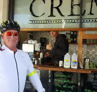 Crema on George - Accommodation Adelaide