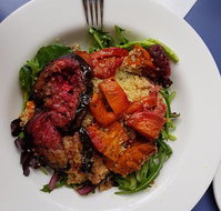 Falls cafe - Accommodation Adelaide
