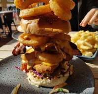 Farrside Cafe - Accommodation Adelaide