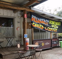 Fitzroy Falls General Store - Accommodation Adelaide