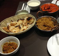 Five Rivers Indian Cuisine - Accommodation Adelaide