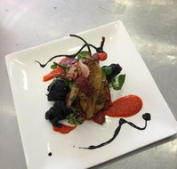 Fox and Bow - Accommodation Adelaide