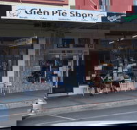Glen Pie Shop - Accommodation Adelaide