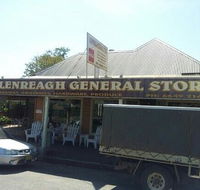 Glenreagh General Store - Accommodation Adelaide