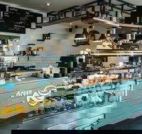 Green Coast Coffee Australia - Accommodation Adelaide