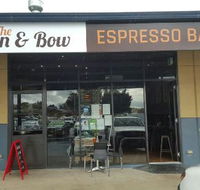 Hen And Bow Espresso Bar - Accommodation Adelaide