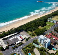 Hoey Moey Bistro - Accommodation Adelaide