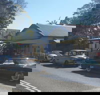 Idle In Cafe - Accommodation Adelaide