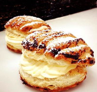 Italian Continental Bakery - Accommodation Adelaide