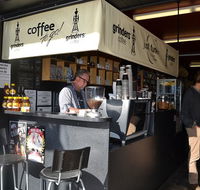 Just Funkin Music and Coffee - Accommodation Adelaide