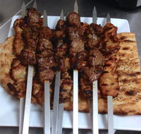 Kabul Kebab House - Accommodation Adelaide