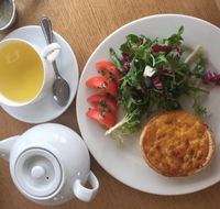 Legall Patisserie Cafe - Accommodation Adelaide
