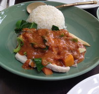 Lemon Grass Thai - Accommodation Adelaide