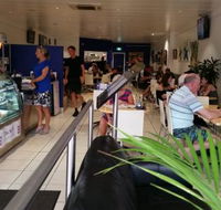 Luva Coffee Lismore - Accommodation Adelaide