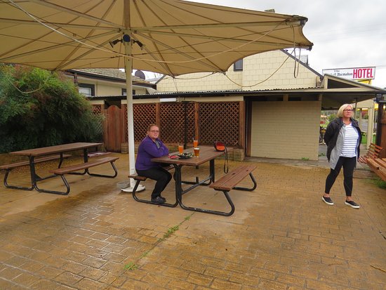 Wallabadah NSW Accommodation Adelaide