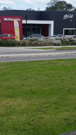McDonalds - Accommodation Adelaide 0