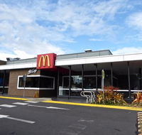 McDonalds Ballina Central - Accommodation Adelaide