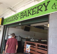 Miller's Bakery - Accommodation Adelaide
