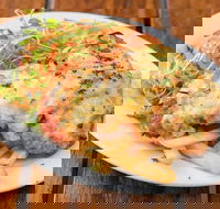 Moonee Beach Tavern - Accommodation Adelaide