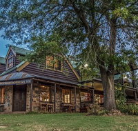 Mount Misery Gold Mine Cafe