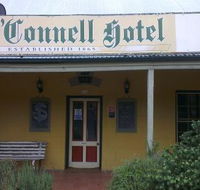 O'Connell Hotel - Accommodation Adelaide