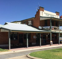 Punt Hotel - Accommodation Adelaide