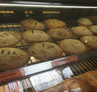 Ridgey Didge Pies South Coffs Harbour - Accommodation Adelaide