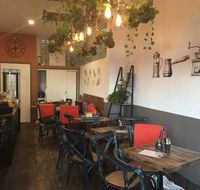 Ristretto - Accommodation Adelaide