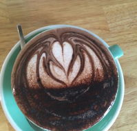 SALUTE espresso - Accommodation Adelaide